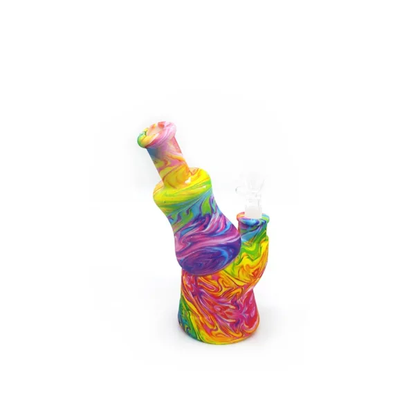DOZO ‘WHITE OUT THC-P’ DISPOSABLE highlights craftsmanship and usability in every shot.