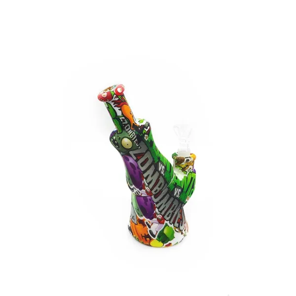 DOZO ‘WHITE OUT THC-P’ DISPOSABLE highlights craftsmanship and usability in every shot.