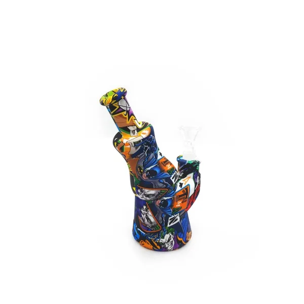 DOZO ‘WHITE OUT THC-P’ DISPOSABLE highlights craftsmanship and usability in every shot.