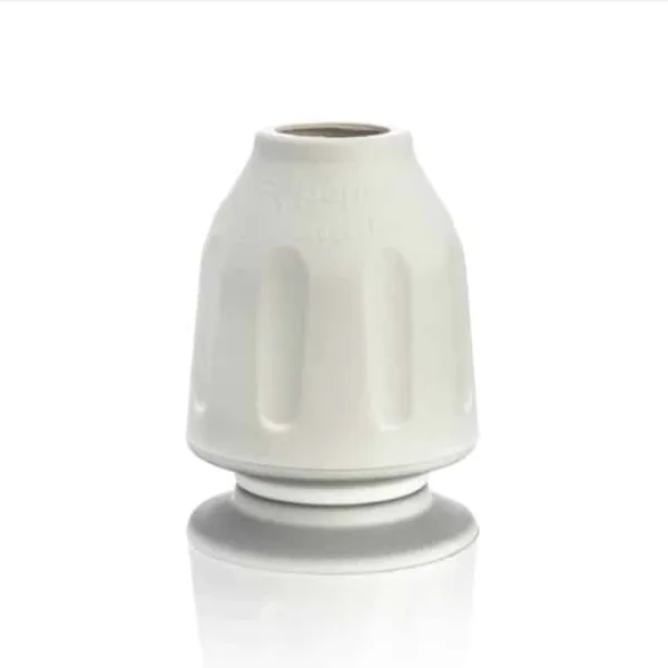 DREAM CERAMIC SILICONE w/CLAY BOWL made by DREAM
