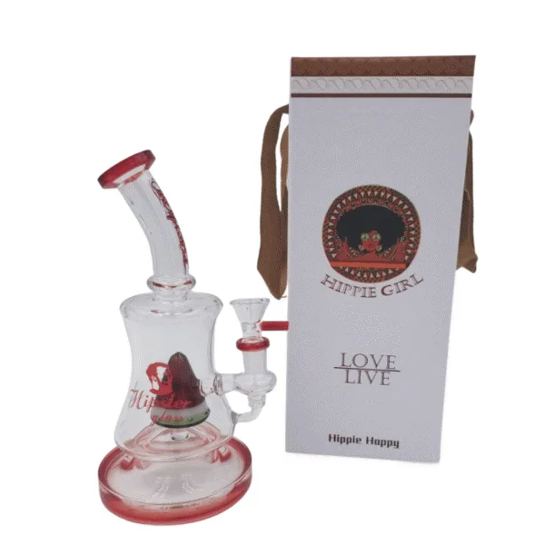 DREAM “DIAMOND” HOOKAH presented with focus on craftsmanship and detail