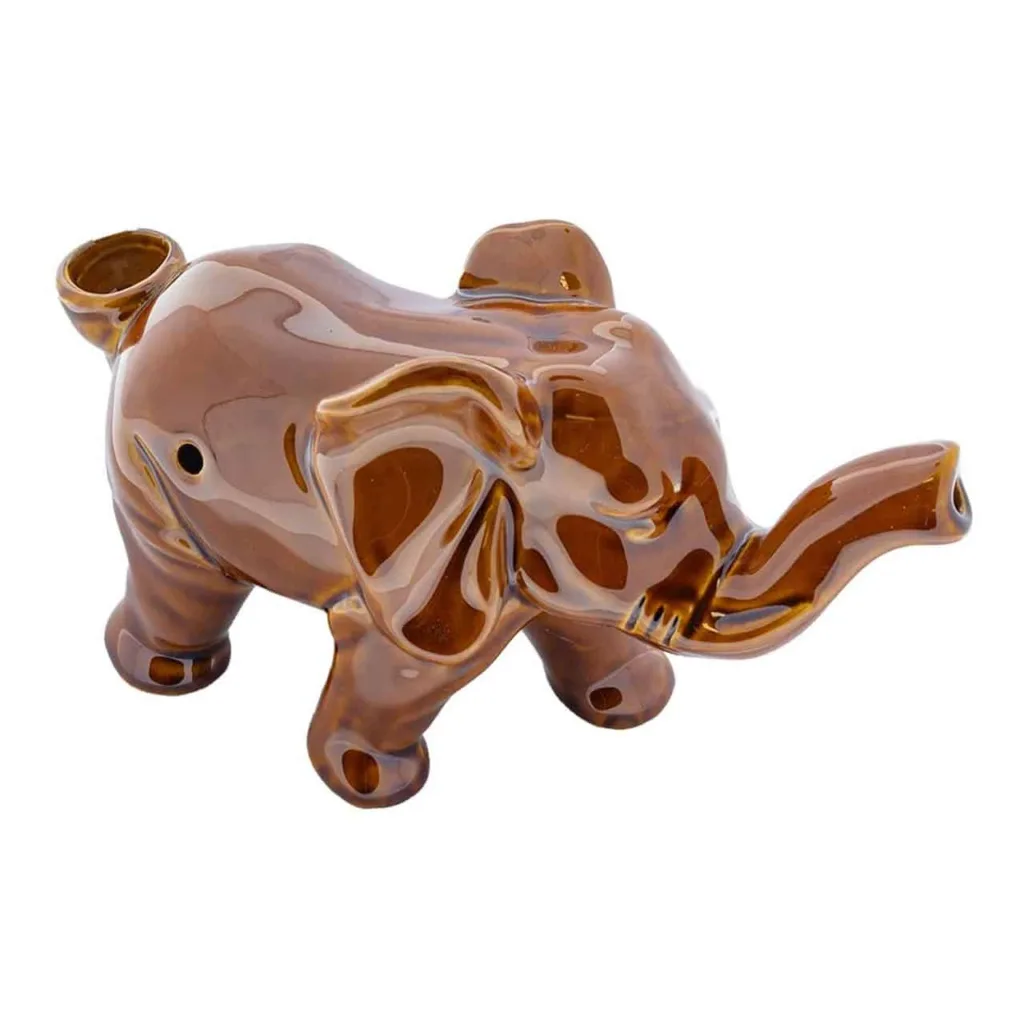 DREAM HOOKAH CHARCOAL COAL HOLDER presented with focus on craftsmanship and detail