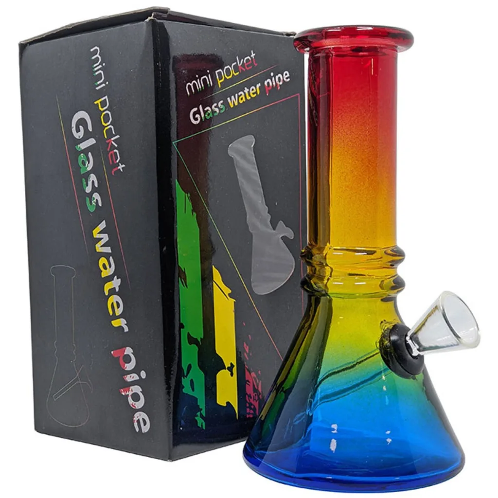 DREAM ‘ BOX’ HOOKAH presented with focus on craftsmanship and detail
