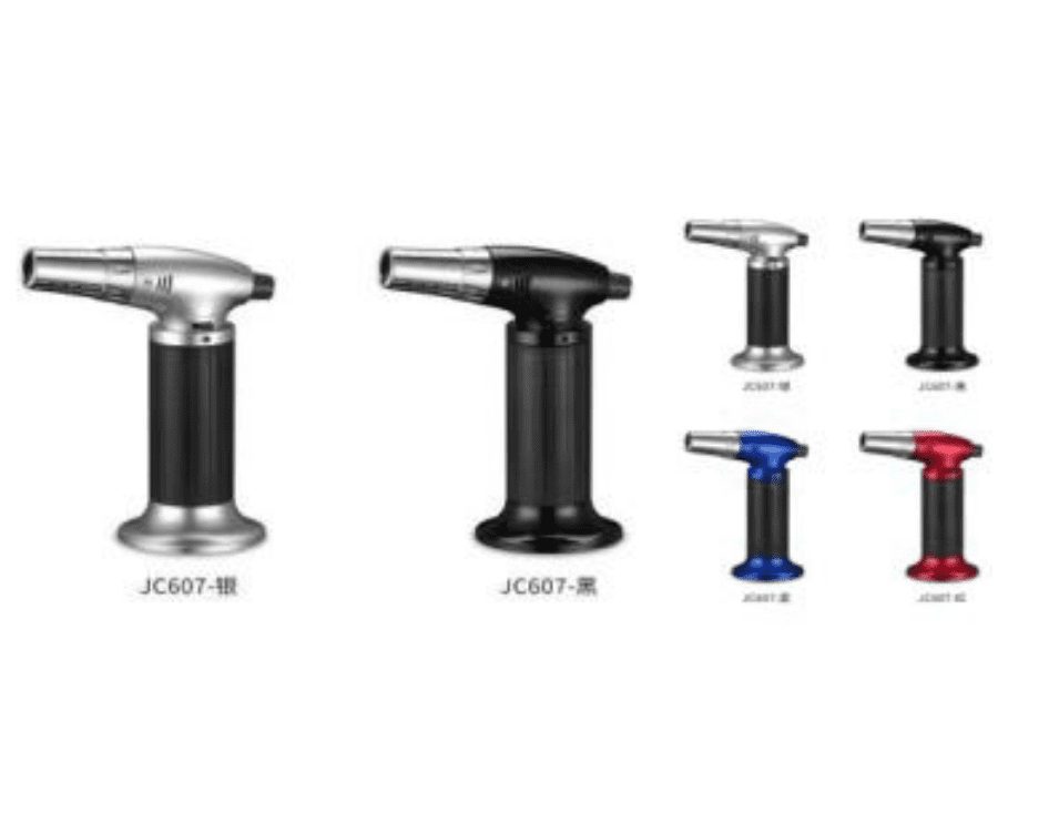 ELECTRONIC WATER PIPE w/LED & LOCKING CASE shows the craftsmanship and modern design from GENERIC.