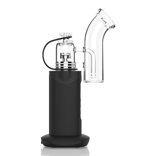 ELITE GLIDER HOOKAH BOWL displayed to highlight craftsmanship and build quality.