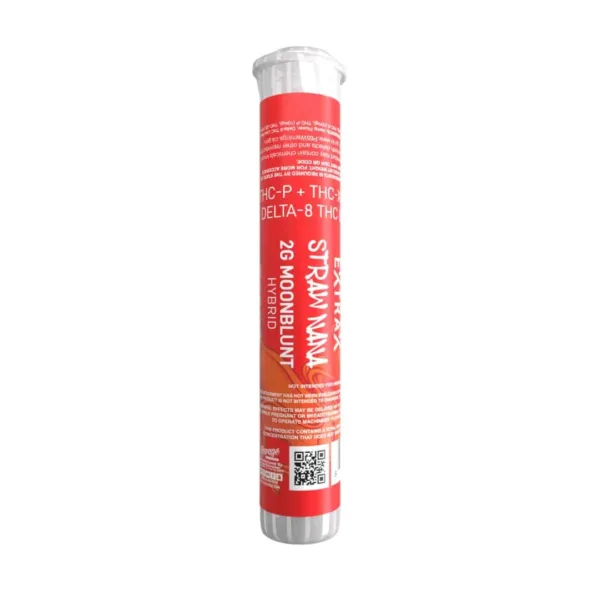 High-quality EXTRAX MOON BLUNT from EFFEX.