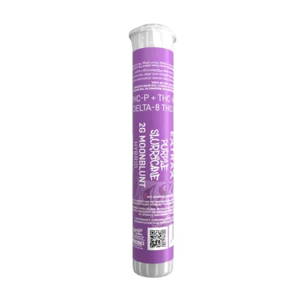 High-quality EXTRAX MOON BLUNT from EFFEX.