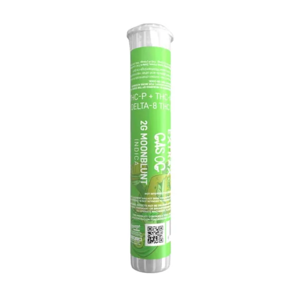 High-quality EXTRAX MOON BLUNT from EFFEX.