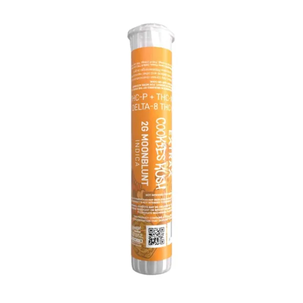High-quality EXTRAX MOON BLUNT from EFFEX.