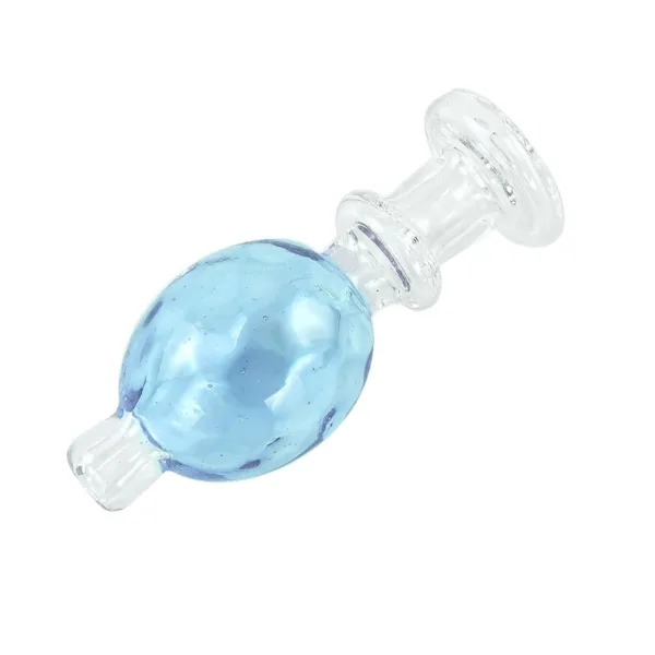 EXTRAX ‘DIAMOND HEIGHTS’ PREHEAT DISPOSABLE stands out with fine details and durable glass quality.