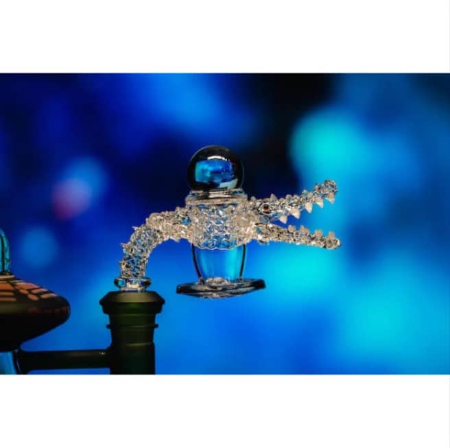 FLEXI TORCH ‘MJ CARTOONS’ LIGHTER visualized with detailed focus on performance and quality