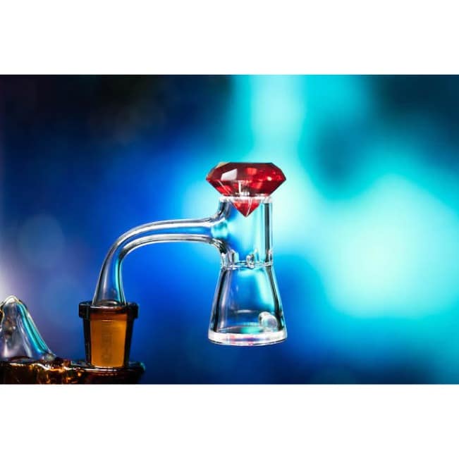 FLEXI TORCH ‘MJ LEAF’ LIGHTER visualized with detailed focus on performance and quality