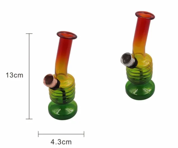 FLYING HORSE ‘WAKA WAKA BLEND’ DISPOSABLE stands out with premium quality and lasting satisfaction.