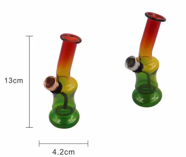 FLYING HORSE ‘WAKA WAKA BLEND’ DISPOSABLE stands out with premium quality and lasting satisfaction.