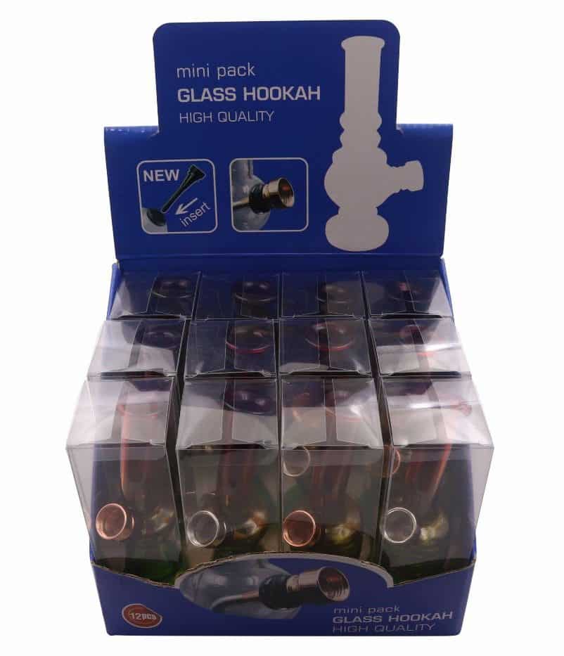 FLYING HORSE ‘WAKA WAKA BLEND’ DISPOSABLE stands out with premium quality and lasting satisfaction.