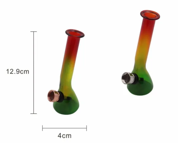 FLYING HORSE ‘WAKA WAKA BLEND’ DISPOSABLE stands out with premium quality and lasting satisfaction.