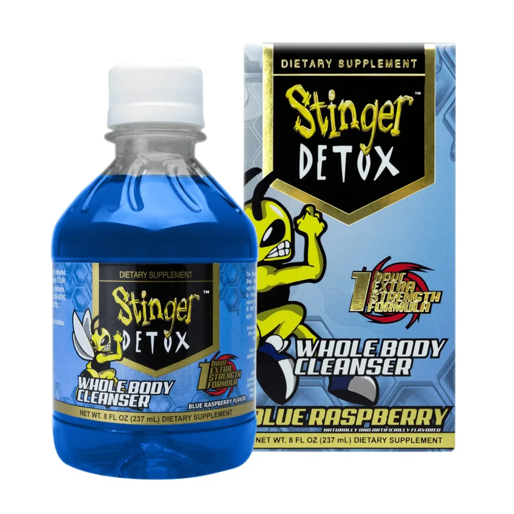 FORMULA 420 CLEANER shown up close