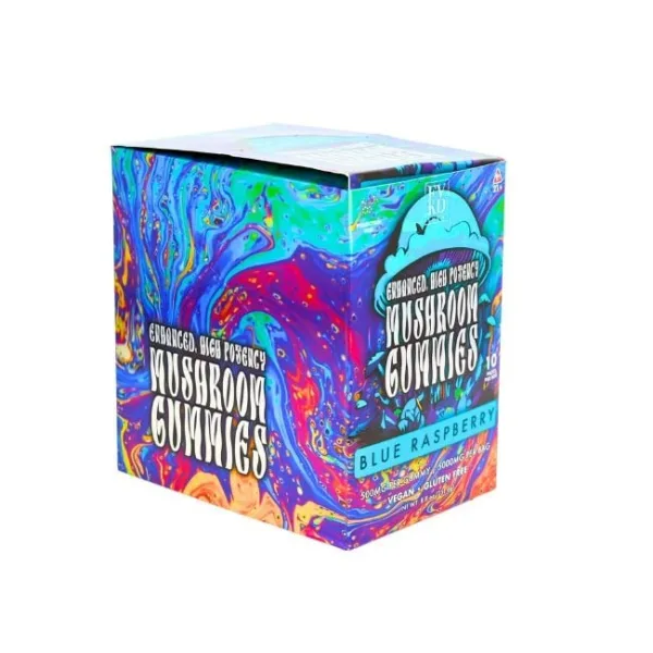 High-quality FVKD MUSHROOM GUMMY from FVKD.
