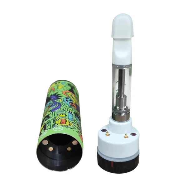 GARFIELD WATER PIPE featured with clear details to showcase craftsmanship and quality.