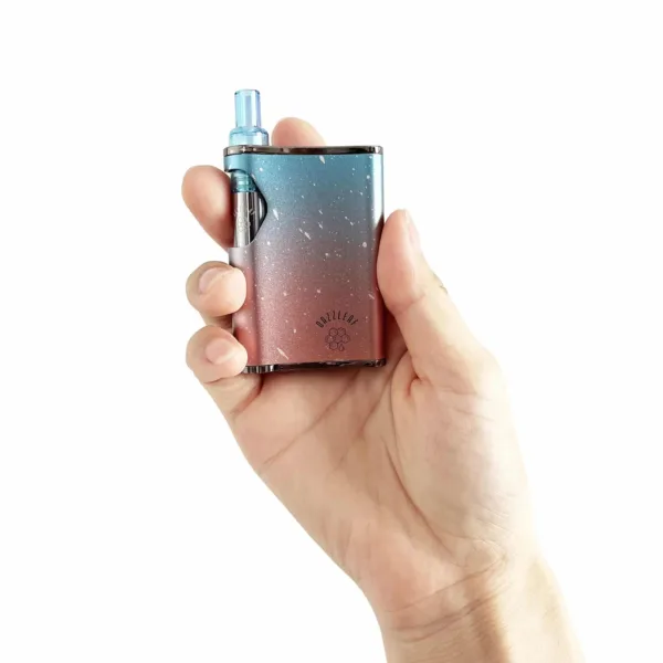 Discover the portable GEEKVAPE Aegis Hero 2 Kit.
