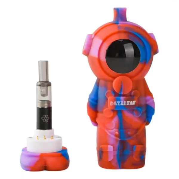 Explore the modern GEEKVAPE Aegis T200 Touch Kit.