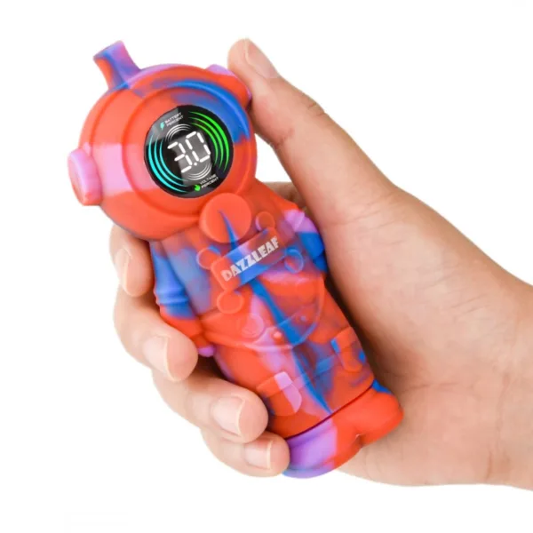 Explore the modern GEEKVAPE Aegis T200 Touch Kit.