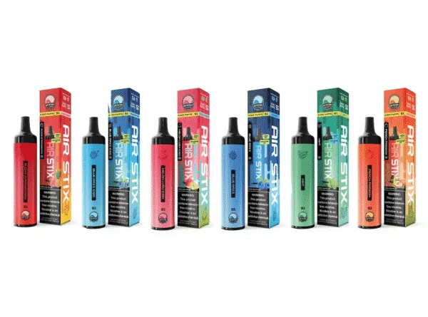 Discover the flexible GEEKVAPE AP2 Kit.