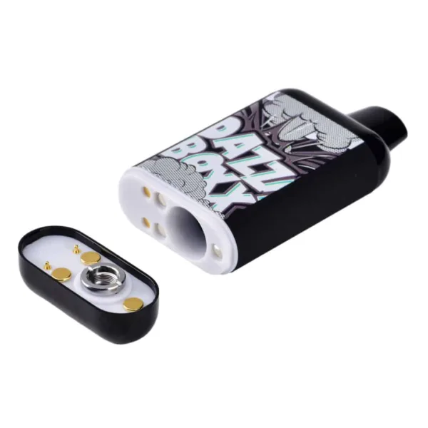 Check out the powerful GEEKVAPE Super Mesh X Coil.