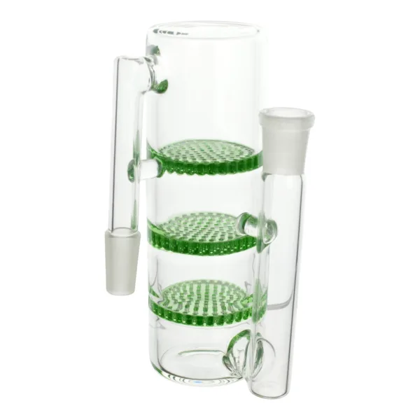 GHOST ‘EMERALD BLEND’ DISPOSABLE stands out with premium quality and lasting satisfaction.