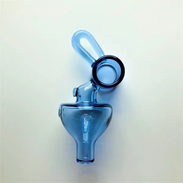 crafted by GHOST.