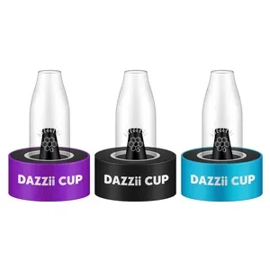 Check out the flavorful GLAS BASIX Salt nicotine.