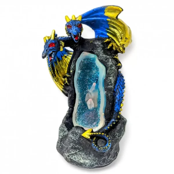 GLASS BOWL DUCK displayed in high-quality visuals for a closer look.