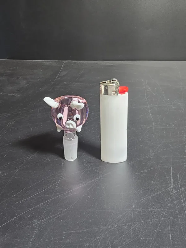 GLASS HAND PIPE CANDY CANE MEDLEY from GENERIC GLASS delivers both quality and elegant appeal.