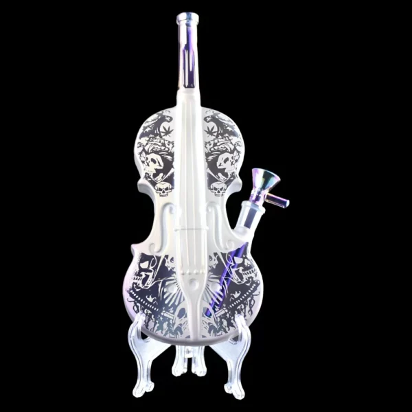 GORILLA WATER PIPE emphasized through visuals to showcase performance and quality