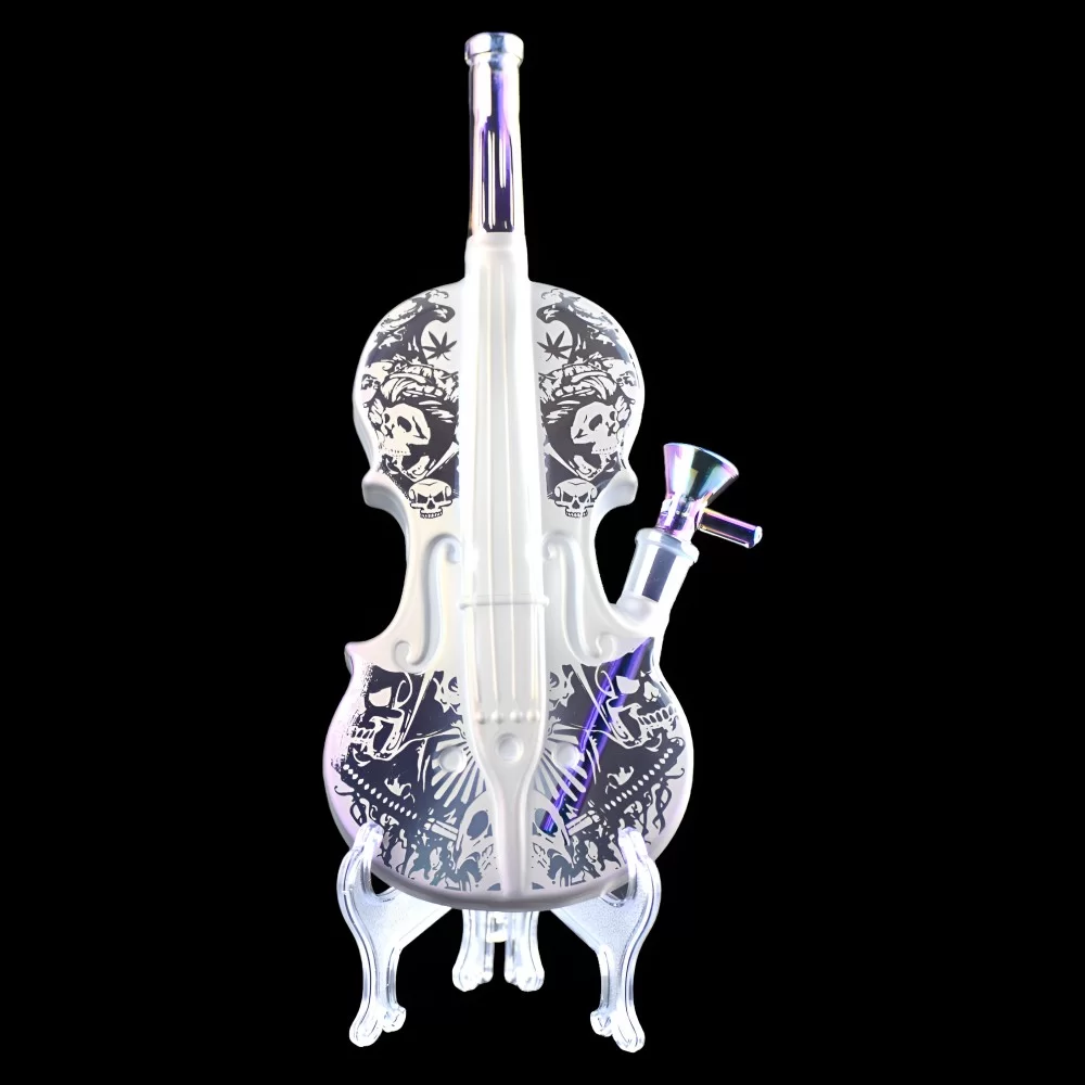 GORILLA WATER PIPE emphasized through visuals to showcase performance and quality