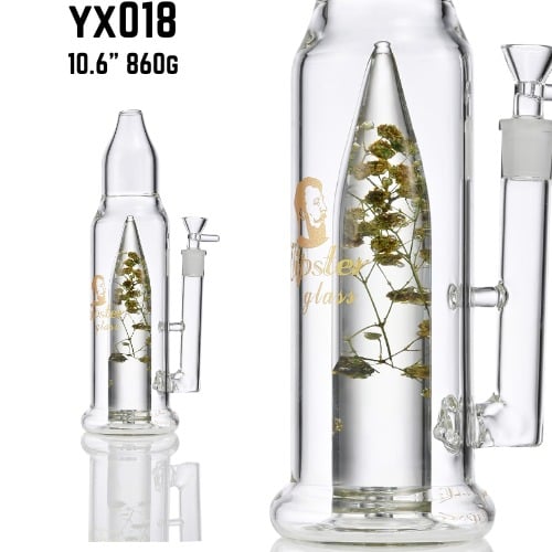 GRAPE HOOKAH highlighted in visuals to emphasize usability and artistry
