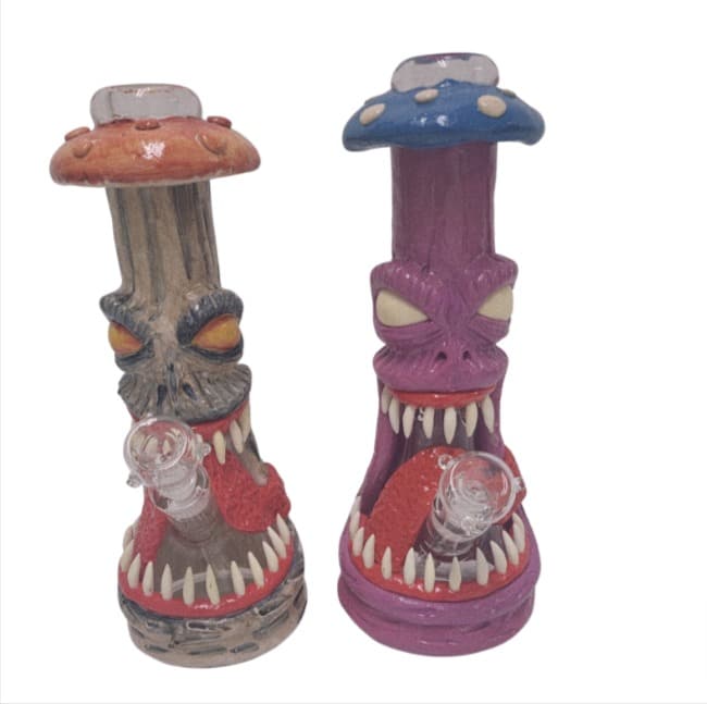 GREEN HORN ‘QUARTZ BANGER’ NAIL SET BOX from GREEN HORN delivers both quality and elegant appeal.