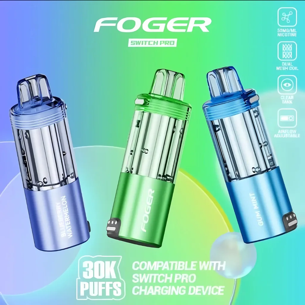 Discover the stylish HAMILTON KR 1 Vaporizer.