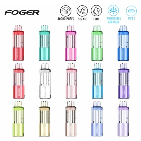 Discover the stylish HAMILTON KR 1 Vaporizer.