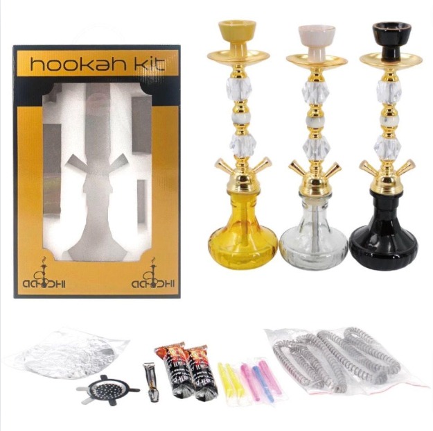 HAMILTON MINI DAY PIPE from HAMILTON offers an ideal balance of design and usability.