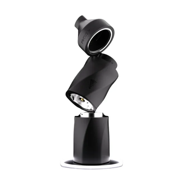Check out the flexible HAMILTON PS1 Dual Vaporizer.