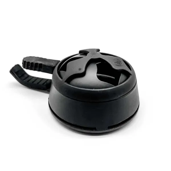 HAND PIPE from GENERIC GLASS offers an ideal balance of design and usability.