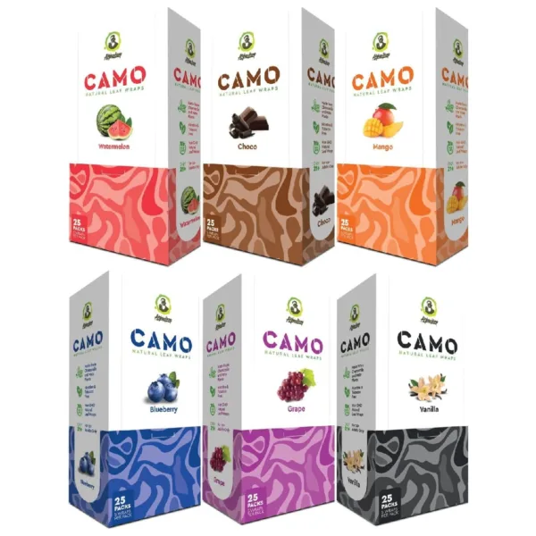 HD CIGARILLOS offers exceptional performance and distinctive style.