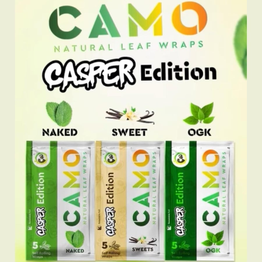 HD CIGARILLOS offers exceptional performance and distinctive style.