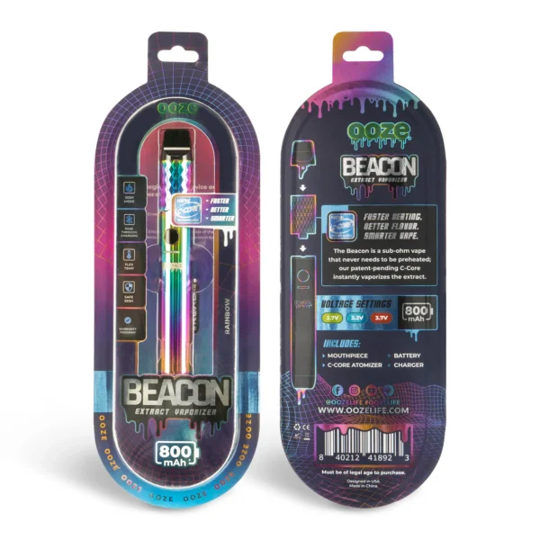 HI JOINT ‘MIDNIGHT LEAF SMOKING SET’ | HI JOINT highlighted in visuals to reflect craftsmanship and usability.