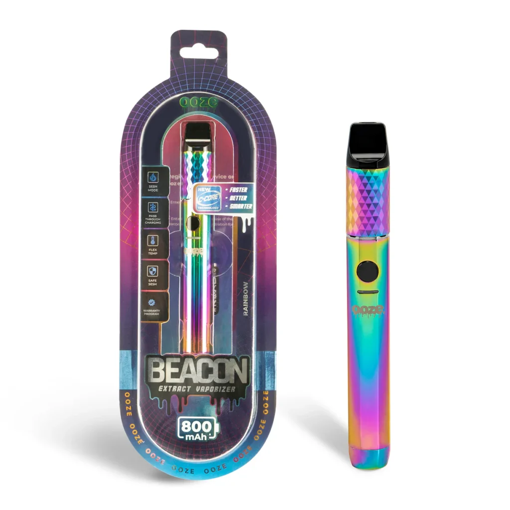 HI JOINT ‘MIDNIGHT LEAF SMOKING SET’ | HI JOINT highlighted in visuals to reflect craftsmanship and usability.