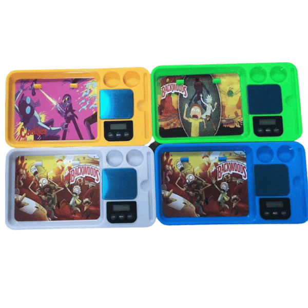HI ON NATURE THCp GUMMY BEARS merges durability