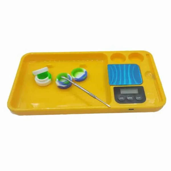 HI ON NATURE THCp GUMMY BEARS merges durability