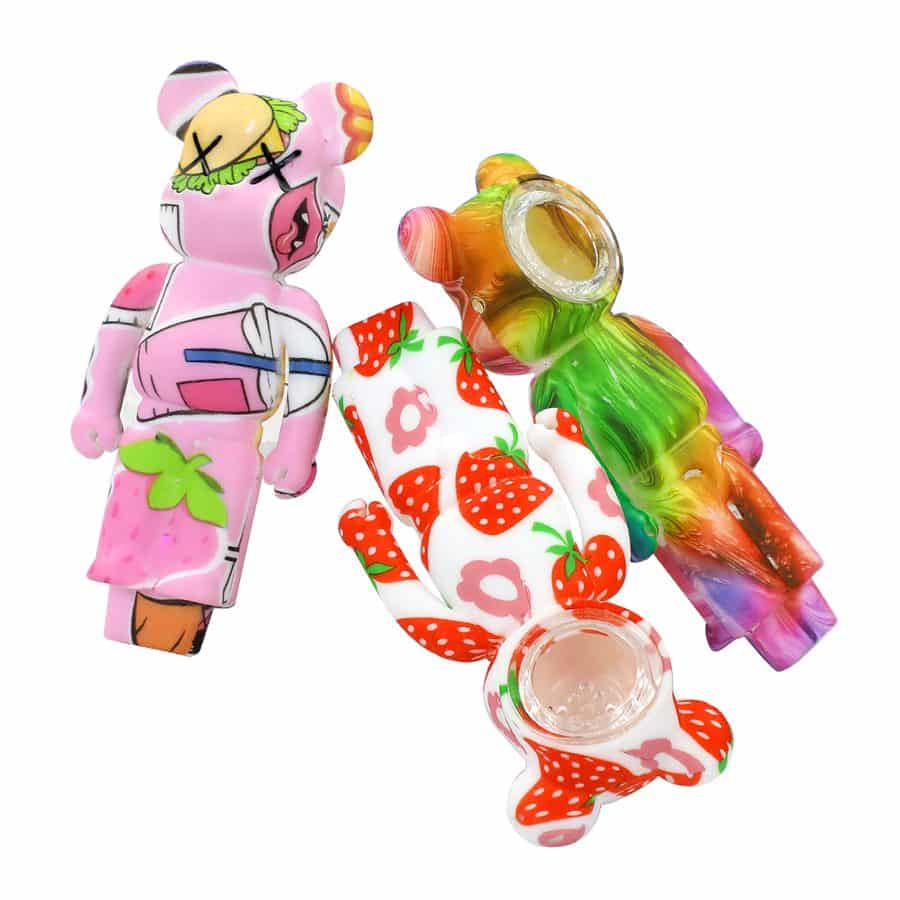 HI ON NATURE ‘MILE HI’ GUMMY designed for those who value flavor and consistency.