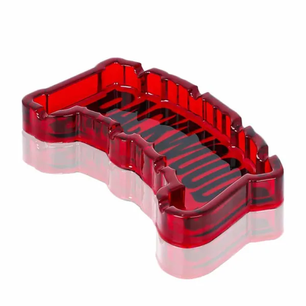 HIDDEN HILLS ‘PACK A PUNCH’ THC-P GUMMIES combines premium ingredients with innovative design for consistent enjoyment.